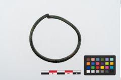 Foto von Bronzearmreif (NHMW-PRAE-024429)